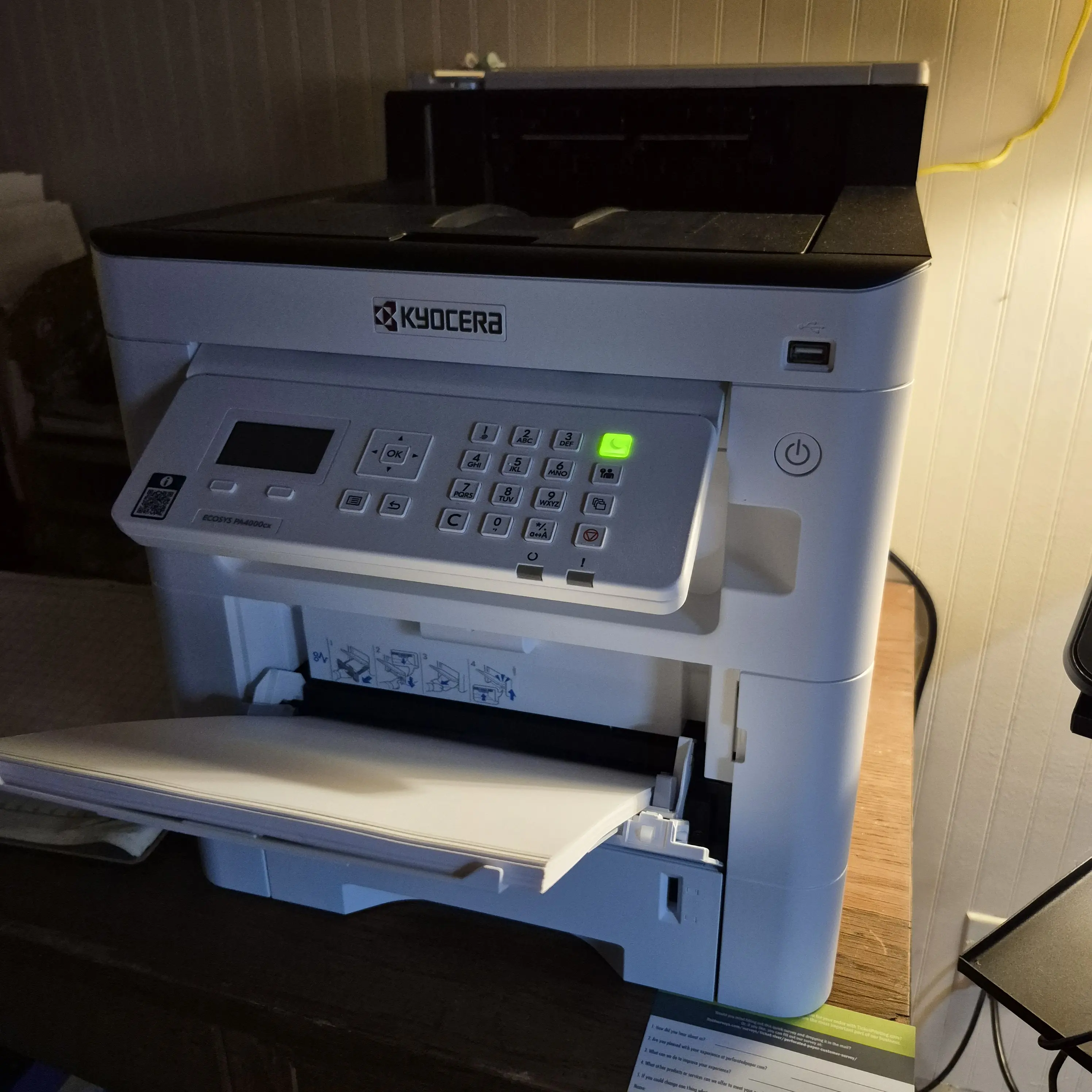 Modern production equipment in the Splintercraft Print Lab